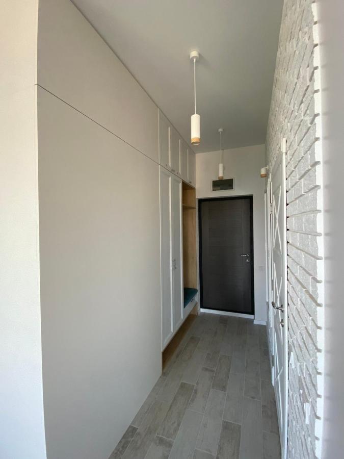 Mediterranean Style Apartment Sea View Odessza Kültér fotó